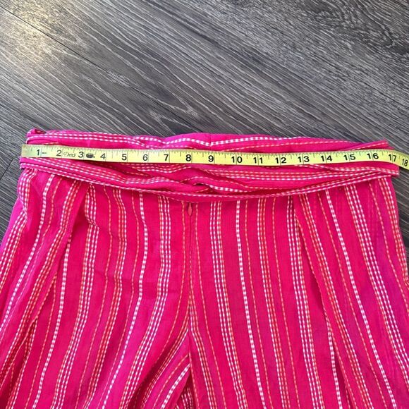 Paula Hermanny Liz Stitched Pants - Picture 3 of 7